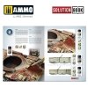 AMMO of Mig Jimenez 7719 SOLUTION BOX - Realistic Rust